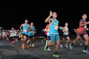 BIB: 
                            <button type="button" onclick="openModal(23662954)" class="btn btn-primary btn-sm float-right btn-popup" data-toggle="modal" data-target=".modal-high-quality">
                        <i class="fas fa-shopping-cart"></i> Add to Cart
                    </button>
                                            <button type="button" onclick="isThisMe(23662954, true)" class="btn btn-success btn-sm float-right btn-popup btn-isme hidden" data-toggle="tooltip" data-placement="bottom" title="นี่คือรูปของคุณใช่ไหม คลิกที่นี่เพื่อเอาเข้าอัลบั้ม">
                        <i class="fas fa-plus"></i> Add to album
                    </button>
                    <button type="button" onclick="isThisMe(23662954, false)" class="btn btn-warning btn-sm float-right btn-popup btn-isnotme hidden">
                        <i class="fas fa-ban"></i> Remove from album
                    </button>